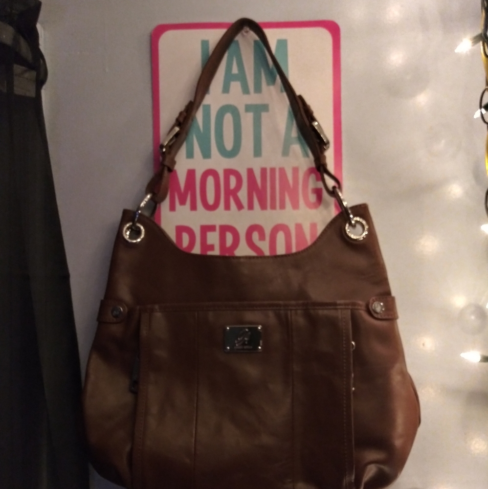 Grace Adele Handbag - image 1